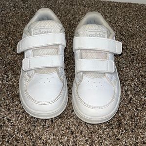 Kids adidas shoes